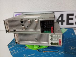 Radio Becker Mercedes-Benz W124