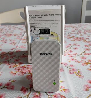 Ripetitore - extender wifi
