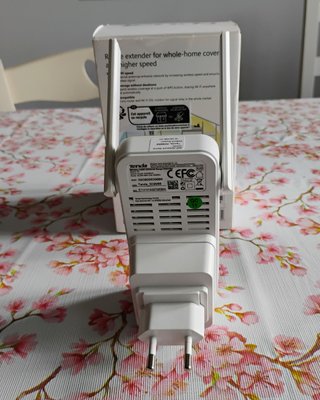 Ripetitore - extender wifi