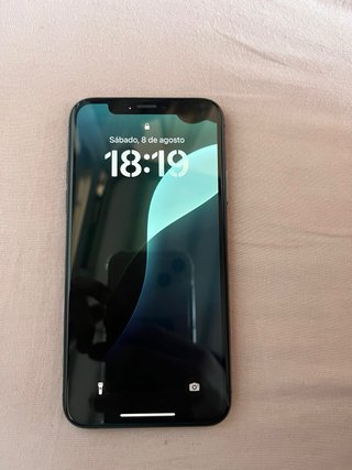 iPhone XS