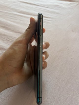 iPhone XS