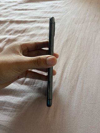iPhone XS