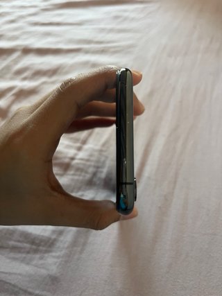 iPhone XS