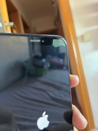 iPhone XS