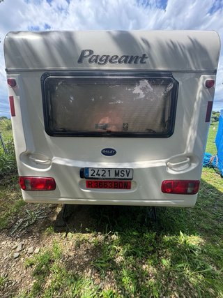 Caravana Pageant