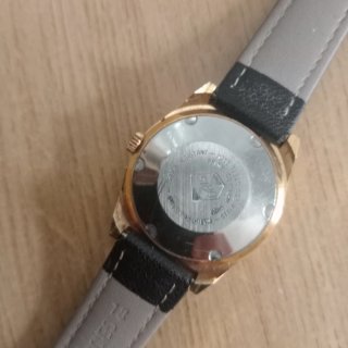 Oris Star 17 Jewels