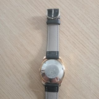 Oris Star 17 Jewels