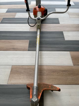 Desbrozadora Stihl FS 560