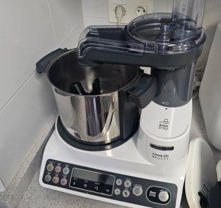 Kenwood K-Cook Multi Robot Cocina