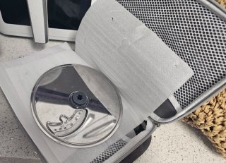 Kenwood K-Cook Multi Robot Cocina