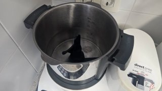 Kenwood K-Cook Multi Robot Cocina