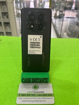 Redmi Note 14 Pro 5G, 8GB Ram, 256GB