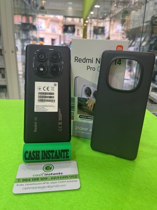 Redmi Note 14 Pro 5G, 8GB Ram, 256GB