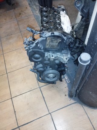 Motor 1.6 hdi