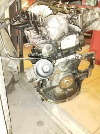 Motor 1.6 hdi