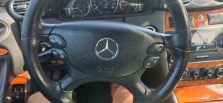 Mercedes-Benz  CLK 2005