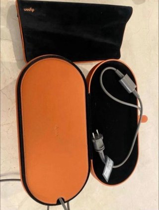Dyson Airwrap secador rizador Set Completo