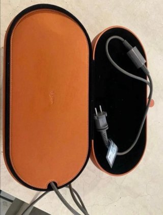 Dyson Airwrap secador rizador Set Completo