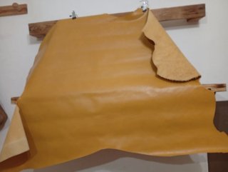 Piel de vacuno