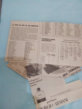 Recortes de Películas de Sylvester Stallone