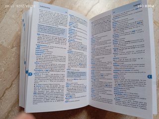 DICCIONARIO INGLÉS-ESPAÑOL. OXFORD