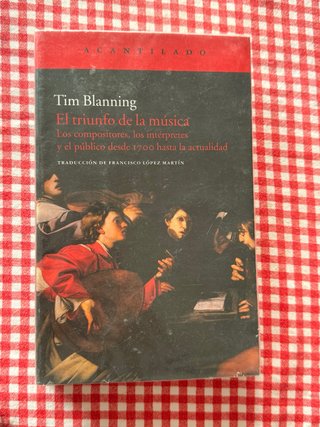 Historia de España