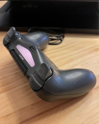 Controller PS4 in ottime condizioni