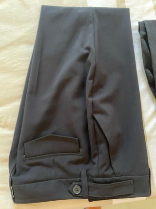 Lote 2 chaquetas de punto 2 pantalones  1 vestido