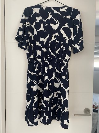 Lote 2 chaquetas de punto 2 pantalones  1 vestido