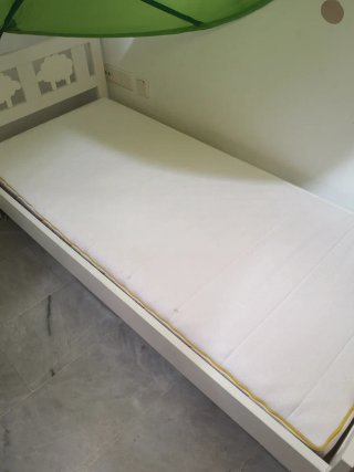 Cama infantil Ikea 70cm