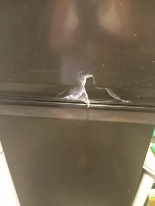 Armario Escobero Metod IKEA Nuevo