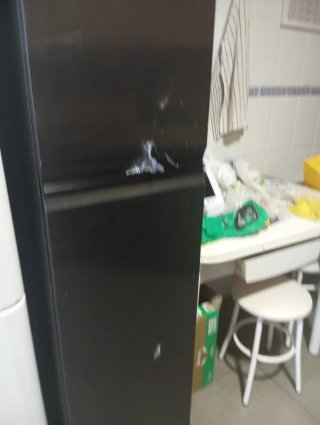 Armario Escobero Metod IKEA Nuevo