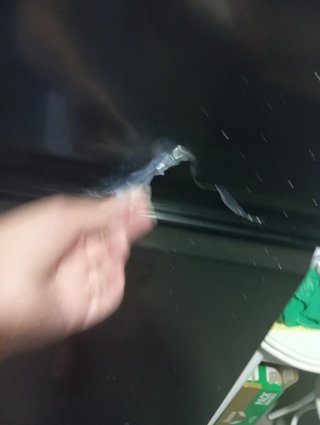 Armario Escobero Metod IKEA Nuevo