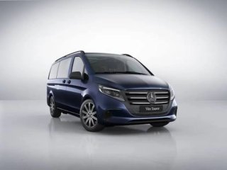 Mercedes-Benz Vito 2025