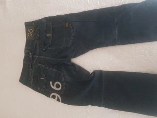 Pantalón G-STAR RAW 96 Azul