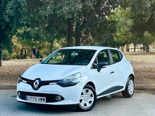 Renault Clio 2014 (108.000 KLM) !ETIQUETA C!