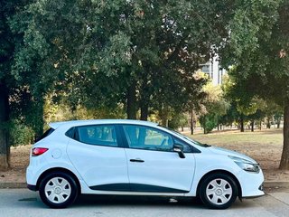 Renault Clio 2014 (108.000 KLM) !ETIQUETA C!