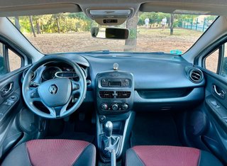 Renault Clio 2014 (108.000 KLM) !ETIQUETA C!