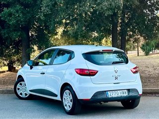 Renault Clio 2014 (108.000 KLM) !ETIQUETA C!