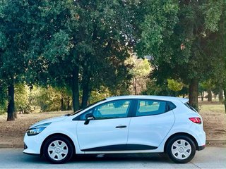 Renault Clio 2014 (108.000 KLM) !ETIQUETA C!