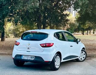 Renault Clio 2014 (108.000 KLM) !ETIQUETA C!