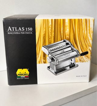 Macchina Pasta Marcato Atlas 150 Wellness