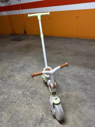 Triciclo Evolutivo 5 en 1 Olmitos
