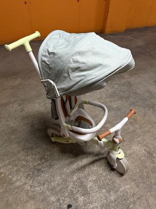 Triciclo Evolutivo 5 en 1 Olmitos