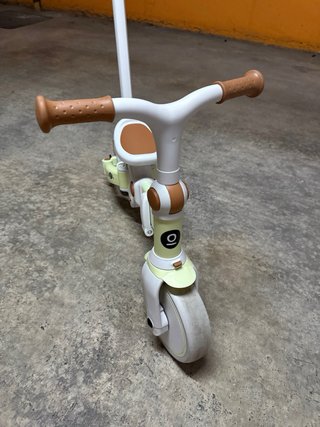 Triciclo Evolutivo 5 en 1 Olmitos