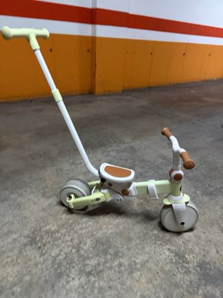 Triciclo Evolutivo 5 en 1 Olmitos