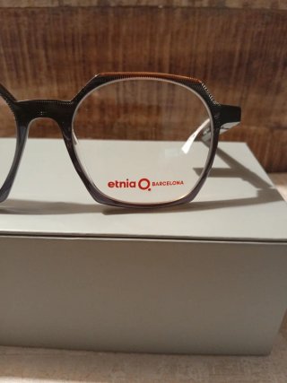Gafa de graduado Etnia Barcelona  Nueva tienda
