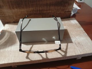 Gafa de graduado Etnia Barcelona  Nueva tienda