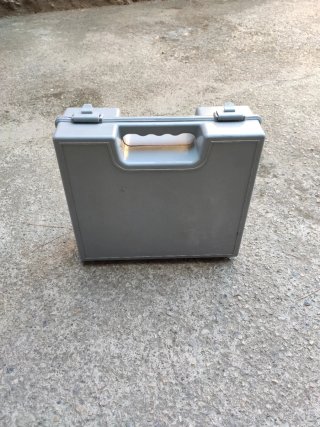Taladro Bosch SG 400