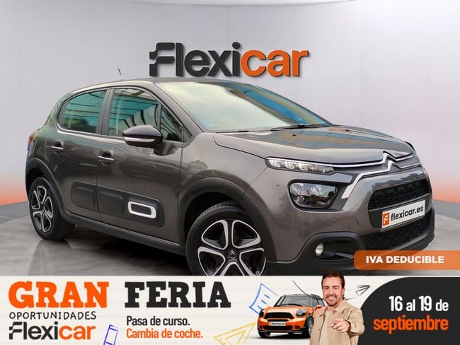 Citroën C3 PureTech 60KW (83CV) Plus - foto 1